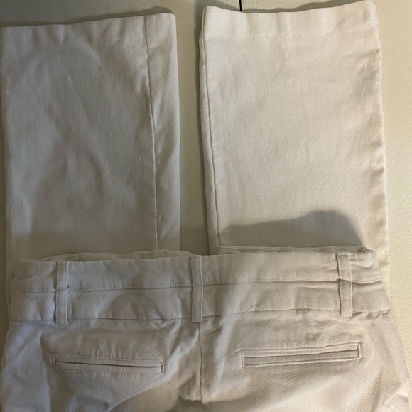 White jeans - Picture 2 of 2